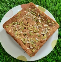 Vrat Tea Cakes - 250 Gms