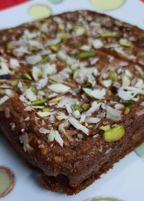 Vrat Tea Cakes - 250 Gms