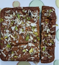 Vrat Tea Cakes - 250 Gms