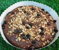 Walnut Cake - 1 Kg