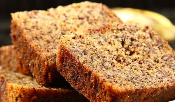 Choco Banana Cinnamon Cake - 250 Gms