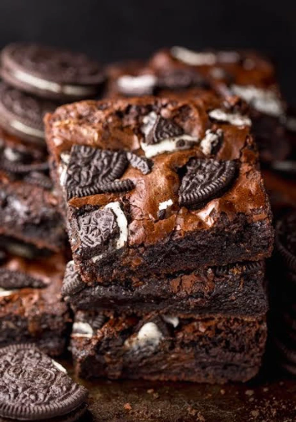 Oreo Chocolate - 250-300 Gms