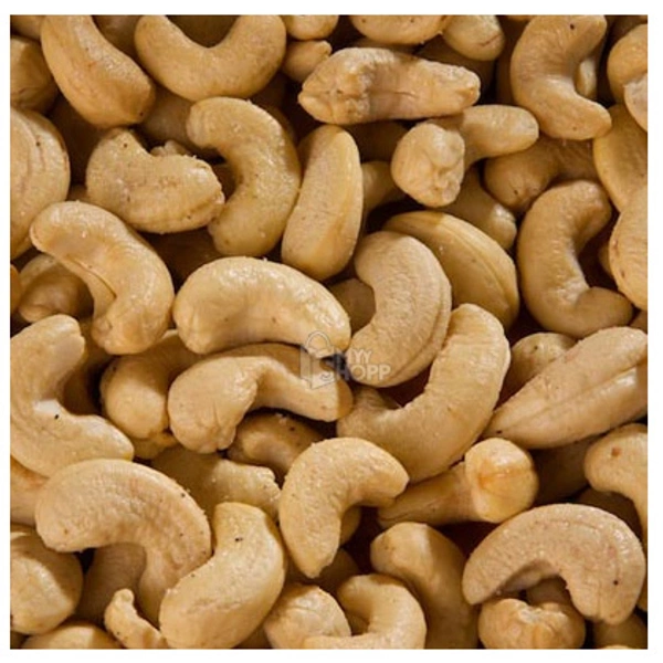 Salted Cashews - 170 Gms