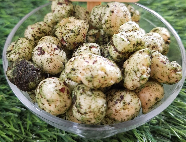 Pudina Makhana - 200 Gms