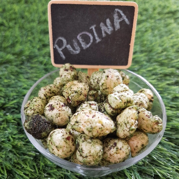 Pudina Makhana - 200 Gms