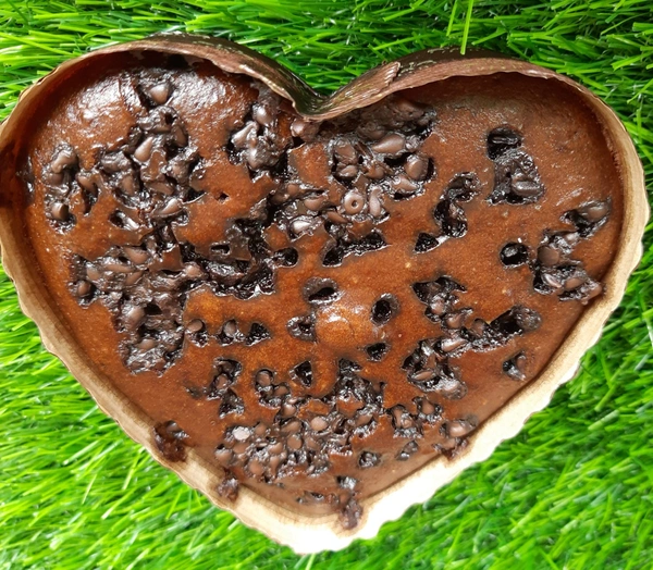 Choco Chips Cake - 300 Gms