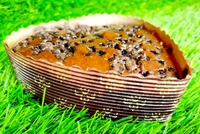 Choco Chips Cake - 300 Gms