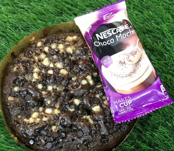 Coffee Cake - 250 Gms