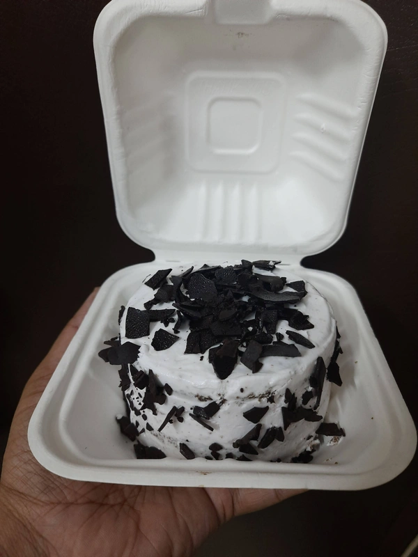 Black Forest Bento