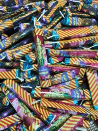 Cracker Chocolates - Plain