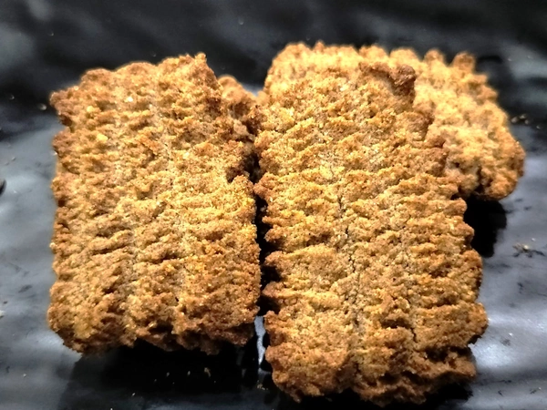 Whole Wheat Atta Biscuit