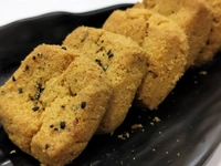 Sooji & Aata Biscuits - Sweet - 400-450 Gms