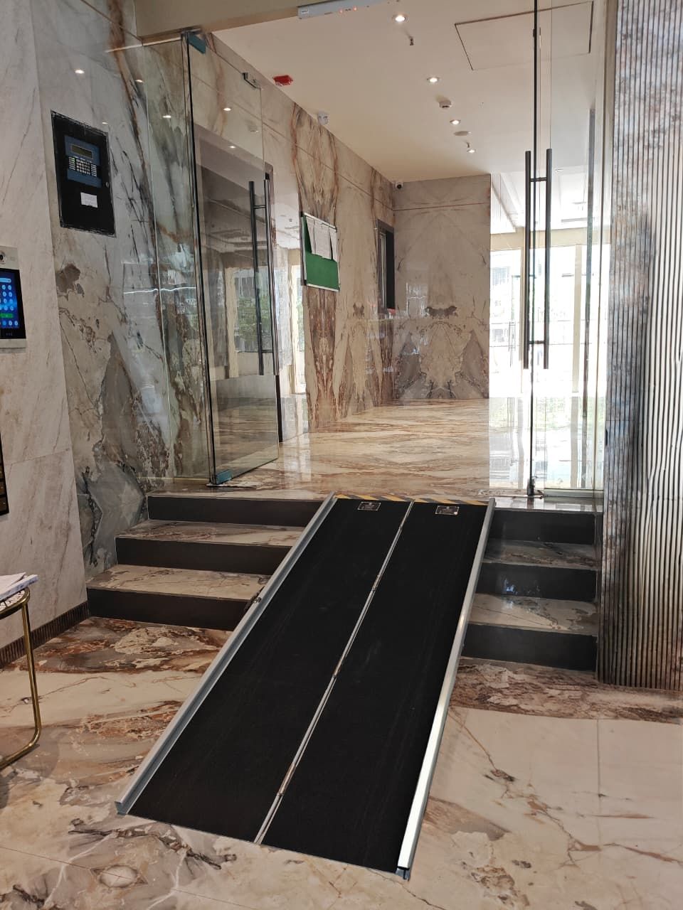 Residential Society After