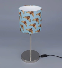 Golden Bee Lamp