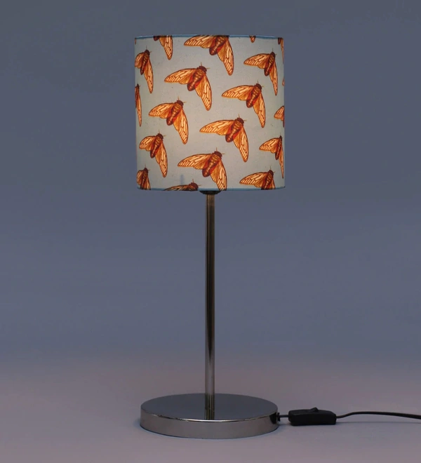 Golden Bee Lamp