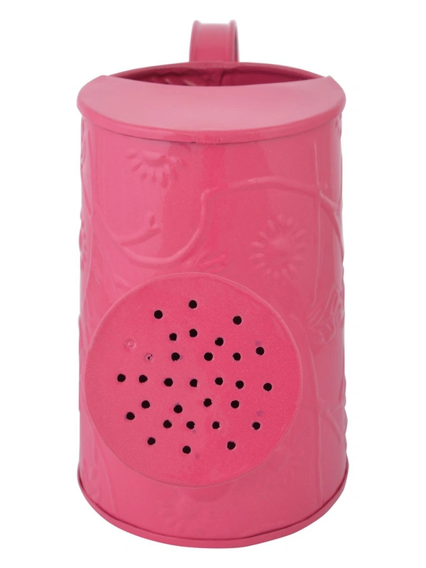Design Embossed Watercane Pink