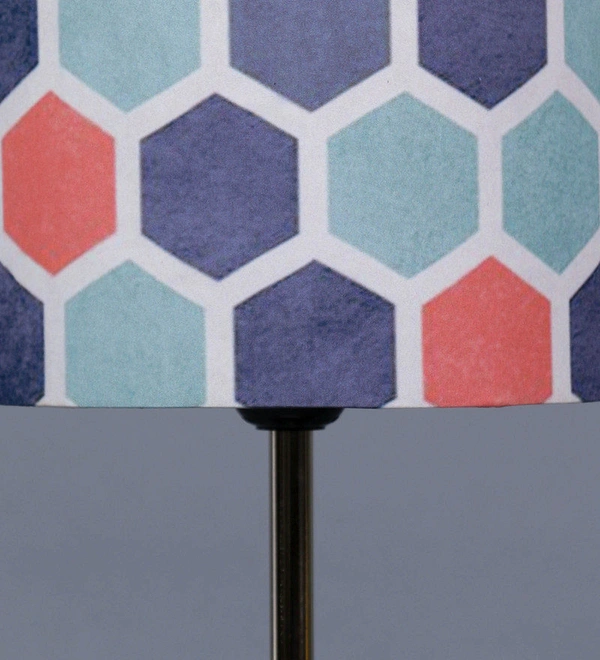 The Hexa Lamp