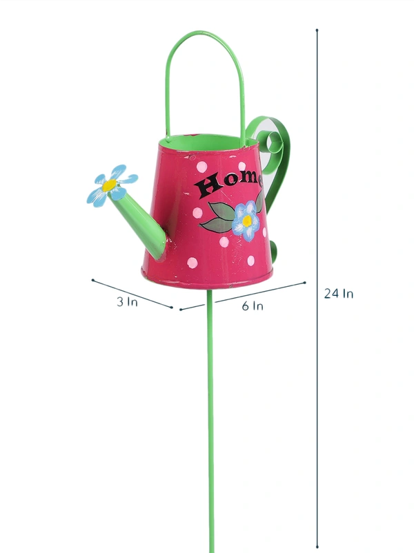 Set of three Garden Stick